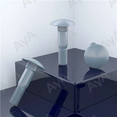 Ысык бышырылган араба болт