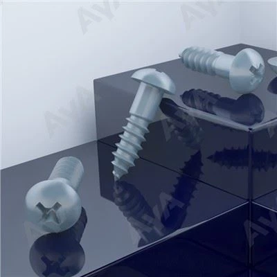 Пан башы Филлипс жыгач бурамалар