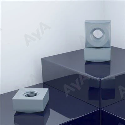 Чарчы баш гайка